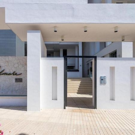 Luxury Duplex Penthouse Deniaアパートメント エクステリア 写真