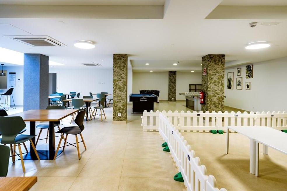 Luxury Duplex Penthouse Deniaアパートメント エクステリア 写真