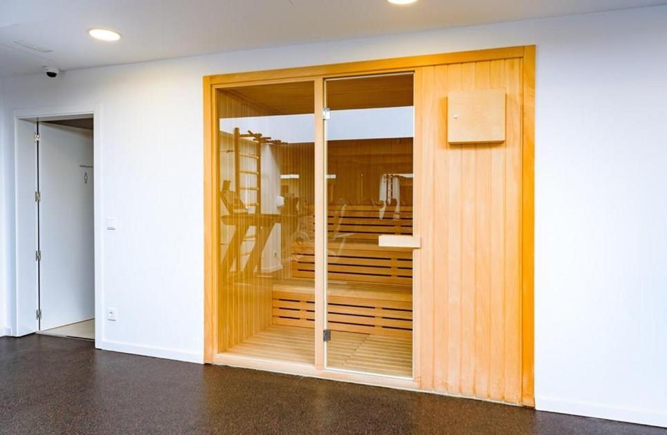 Luxury Duplex Penthouse Deniaアパートメント エクステリア 写真