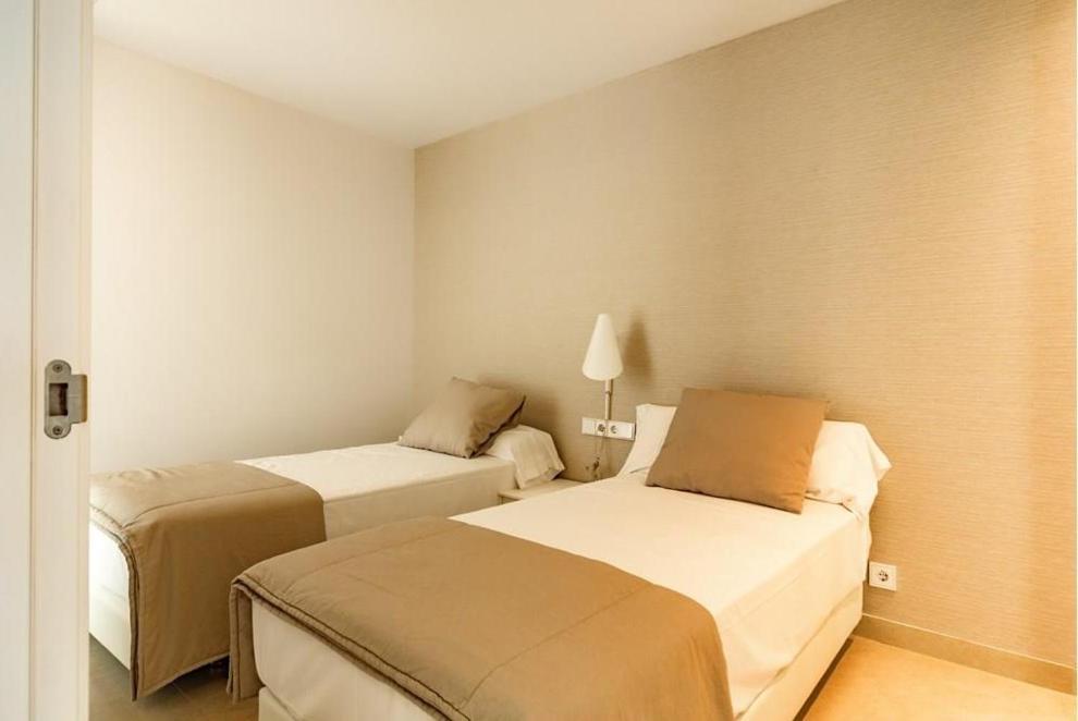 Luxury Duplex Penthouse Deniaアパートメント エクステリア 写真