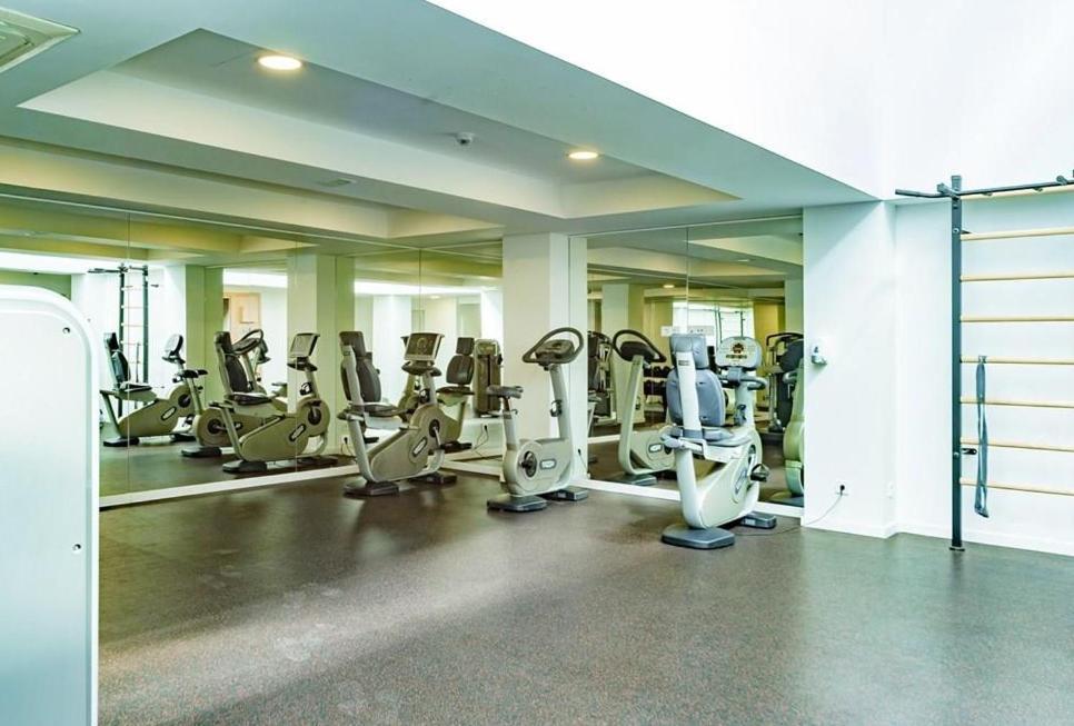 Luxury Duplex Penthouse Deniaアパートメント エクステリア 写真
